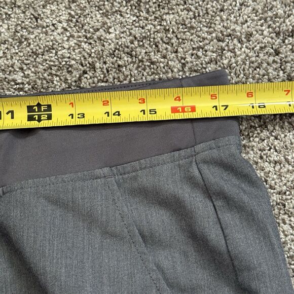 FIGS Zamora 2.0 Jogger Scrub Pants Graphite W18SW2005 Size L/P Large Petite - Picture 11 of 12